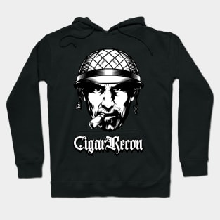 Cigar Recon Hoodie